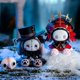 thumbnail image 5 of Figura BEEMAI Emma Villa del Bosque Frostveil 1 pieza, 5 of 9