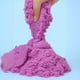 thumbnail image 4 of Set De Arena Magica Con Accesorios Y Moldes Playa Mar, 4 of 8