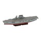 thumbnail image 5 of Modelos De Barcos De Guerra A Escala 1/2000 Kits De Barcos DIY Ensamblado Colección Construcción Kits De Modelos Capucha, 5 of 5
