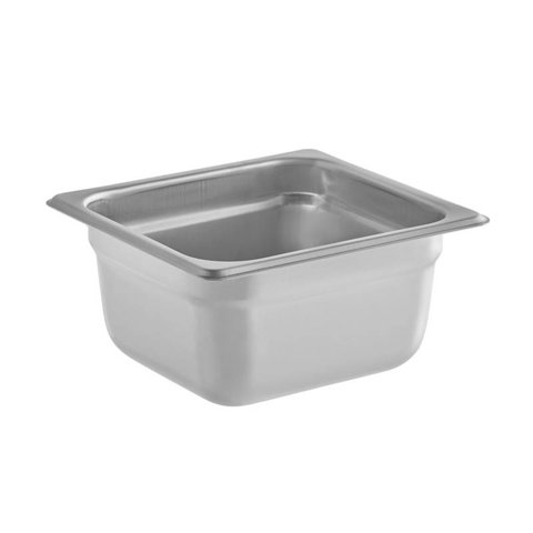 Imahe - Contenedor Gastronomico Imas 1/6 X 65 Mm.