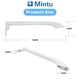 thumbnail image 2 of Tiradores Mintu para Frigidaire 43 cm (paquete de 2), 2 of 7