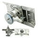 thumbnail image 1 of Motor Lavadora compatible Midea 6 Pernos 14-16kg., 1 of 6