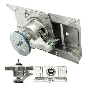 Genérica - Motor Lavadora Compatible Midea 6 Pernos 14-16Kg.