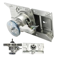 Genérica - Motor Lavadora Compatible Midea 6 Pernos 14-16Kg.