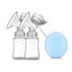 thumbnail image 2 of Saca Leche Extractor Eléctrico Maternal Doble Bomba Azul, 2 of 5