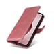 thumbnail image 5 of Funda Billetera para iPhone 16 Pro Max con Porta Tarjetas y Soporte Ajustable Rosa, 5 of 5