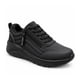 thumbnail image 3 of Zapatillas Urbanas Negras Mujer Durabuck Bbk 6118-14, 3 of 7