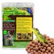 thumbnail image 1 of Bolas de arcilla expandida Riare 6 lb (2,7 kg) sustrato para reptiles 4‑16 mm, 1 of 7