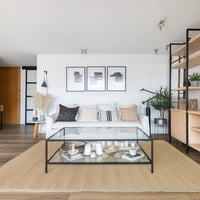 Tribus Del Mundo - Alfombra Lavable Lisboa 200X300