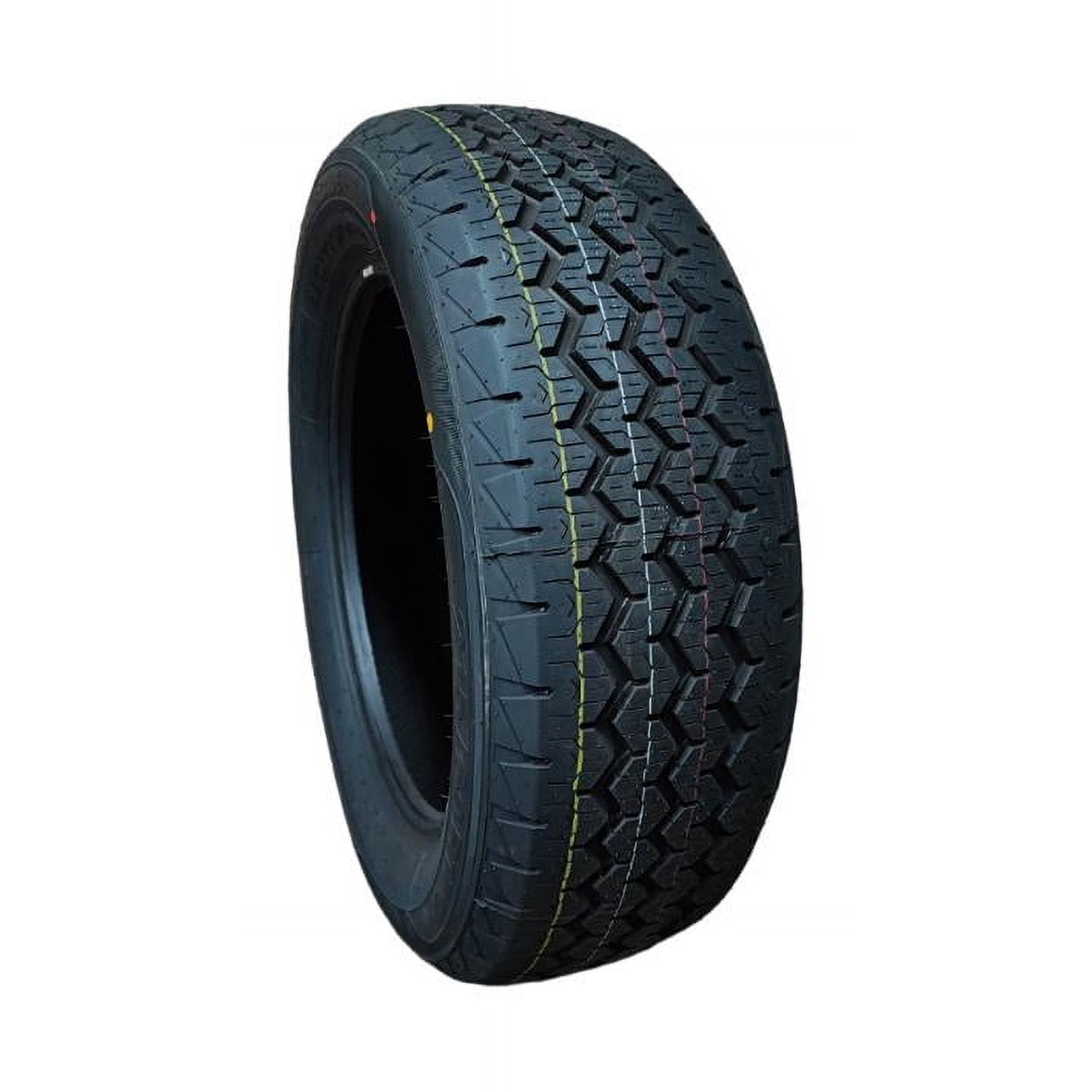 Neumatico 215/60 R17c Rock 838c 109/107t