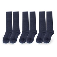 Calcetines Unisex Azul Marino Pillin