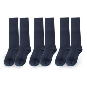 Calcetines Unisex Azul Marino Pillin