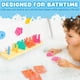 thumbnail image 2 of Clasificador De Juguetes Para Baño Splash Stack Sort 20 Unidades, 2 of 8