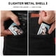 thumbnail image 3 of Husky siberiano-theme Copper Metal Lighter Shell, Premium Replacement Refillable Lighter Case with Durable Metal Construction, Compatible with Zippo and Most Standard Lighter Models, 3 of 6