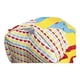 thumbnail image 5 of Alitas Inflable Fisher Price Elefante 5-12 Años Bestway amarillo Tamaño Único, 5 of 7