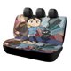 thumbnail image 1 of Funda de Asiento Trasero para Auto Desmarcar Ranking de Reyes 120x59x76cm, 1 of 6