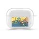 thumbnail image 1 of Desmarcar Funda AirPods Pro Rocket Power, 1 of 6
