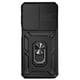 thumbnail image 1 of Estuche GANGXUN para Samsung Galaxy M33, soporte giratorio 360°, estilo mecánico y magnético, 1 of 5