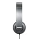 thumbnail image 3 of Auriculares Shure SRH145 con parte trasera cerrada y plegables, 3 of 5
