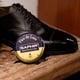 thumbnail image 5 of Esmalte para zapatos SAPHIR Pate de Luxe, 100 ml, pasta negra, 5 of 6