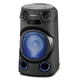 thumbnail image 2 of Minicomponente MHC-V13 Sony, 2 of 7