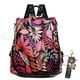 thumbnail image 1 of Fashion Backpack Women Oxford Cloth Shoulder Bag 2023 School Bags For Teenage Girls Light Ladies Travel Bagpack Mochila Feminina, 1 of 3