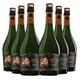 thumbnail image 1 of 6 Espumantes Bestia Negra Brut, 750 ml, 12.5%, 1 of 3