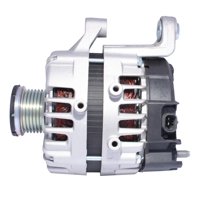 Repuestos Del Sol - Alternador 85 Amp Chevrolet Sail 1.5 2016 2018