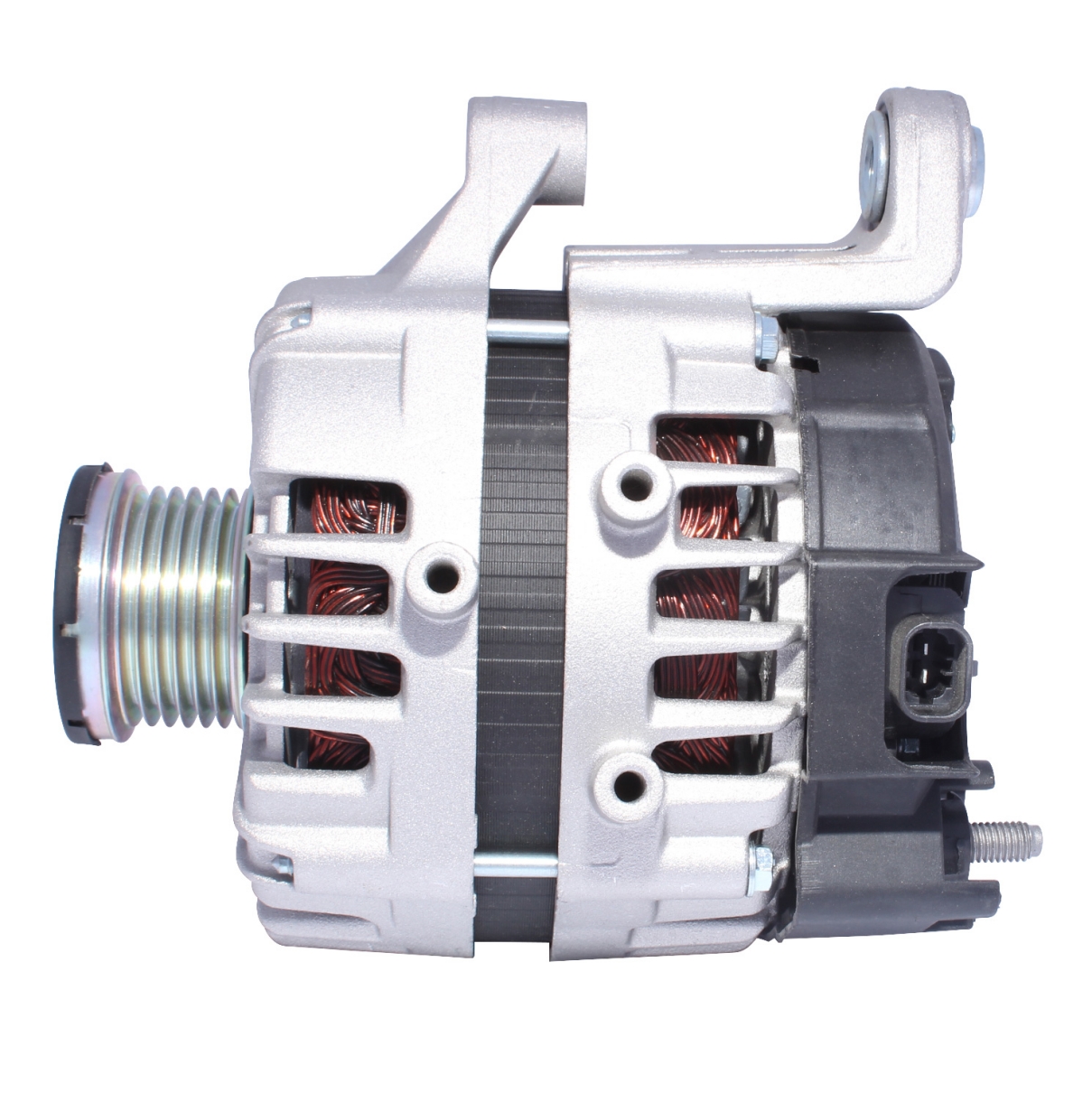 Repuestos Del Sol - Alternador 85 Amp Chevrolet Sail 1.5 2016 2018