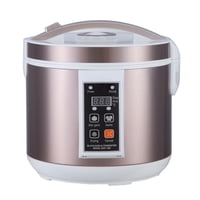 Bothyi - Fermento De Ajo Olla De Fermentación De Ajo Negro Para Cocina De Restaurante En Casa