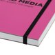 thumbnail image 3 of Cuaderno SoHo Urban Artist 14 cm x 21 cm 200 GSM 40 páginas, 3 of 6