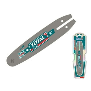 Espada Para Motsierra 5"" Total