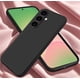 thumbnail image 3 of Carcasa Silicona Para Samsung A56 5G - Negro, 3 of 3