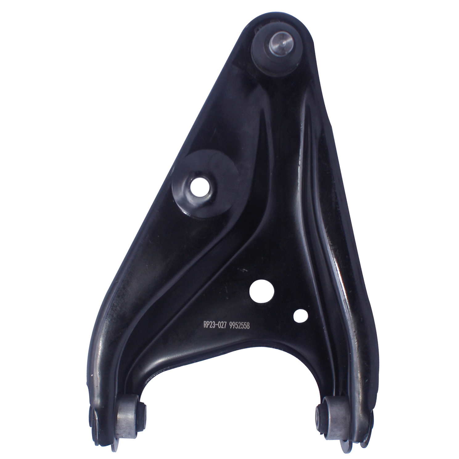 Wurtex - Bandeja Suspension Inferior Renault Symbol New 1.6 2012 2022