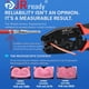 thumbnail image 2 of Kit Deutsch JRready ST6303 Crimpadora Impermeable IP67, 2 of 8