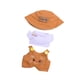 thumbnail image 2 of Ropa Para Muñecos De Peluche De 15 Cm Y 17 Cm, Disfraces Hechos A Mano, Accesorios Para Muñecos De Peluche Con Estilo, 2 of 3