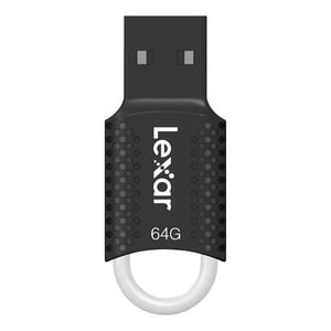 Pendrive Lexar 64Gb V40 Usb 2.0
