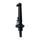 thumbnail image 2 of Potencia De Bicicleta Plegable De Metal Ajustable Y Con Elevador Para Bicicletas De Carretera De Exterior De 25,4 Mm, 2 of 5