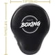 thumbnail image 4 of Guantes de boxeo Focus Valleycomfy de piel sintética para entrenamiento, 4 of 8