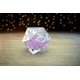 thumbnail image 3 of Dice Metallic Dice Games d20 Single Liquid Core Sorcerous Swirl, 3 of 7