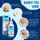 thumbnail image 4 of Removedor de verrugas para perros SHIUMORE 20 mL, tratamiento natural para perros, 4 of 7