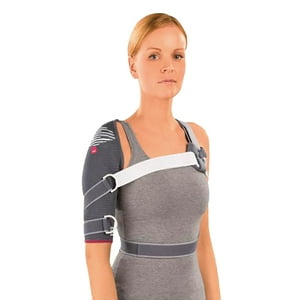 Medi - Omomed Right Silver Talla I-Blunding