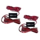 thumbnail image 5 of Tweeters CT Sounds Meso Silk-Dome, 25 mm, 100 W, montaje empotrado, 5 of 5