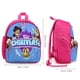 thumbnail image 2 of Chibiverse Mochila Escolar para Niños y Niñas, Mochila Infantil Ligera de Alta Calidad, Grande y Duradera ROSA, 2 of 6