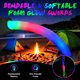 thumbnail image 3 of Palitos de Espuma Luminosos Wellent Pack 64 LED Colores, 3 of 3