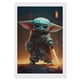 thumbnail image 1 of Kit de Pintura de Diamantes 5D Bebé Yoda Desmarcar 20x30 cm, 1 of 6