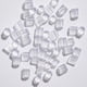 thumbnail image 1 of Repuesto para pendientes de silicona KASBEE Soft Clear, 200 unidades, 1 of 9