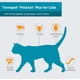 thumbnail image 3 of Gotas Antipulgas y Garrapatas TevraPet FirstAct Plus 6 Dosis, 3 of 7