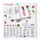 thumbnail image 4 of Dress Me Up TOPModel con varios stickes - Diseno vestuario para todas las disenadoras, 4 of 5