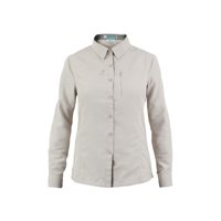 Hardwork - Camisa Hw Arizona Regular Mujer Beige